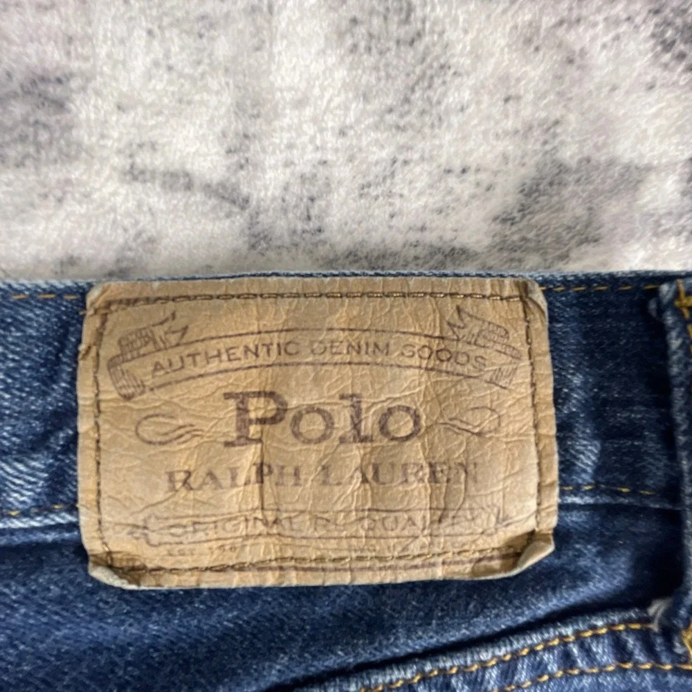 Polo Ralph Lauren slim men